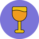 wine